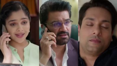 Tumm Se Tumm Tak Written Update 30 October 2025: Anu Awaits Arya’s Romantic Proposal, Harsh’s Sudden Collapse Shocks