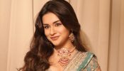 Avneet Kaur’s Enchanting Ethnic Elegance 973686
