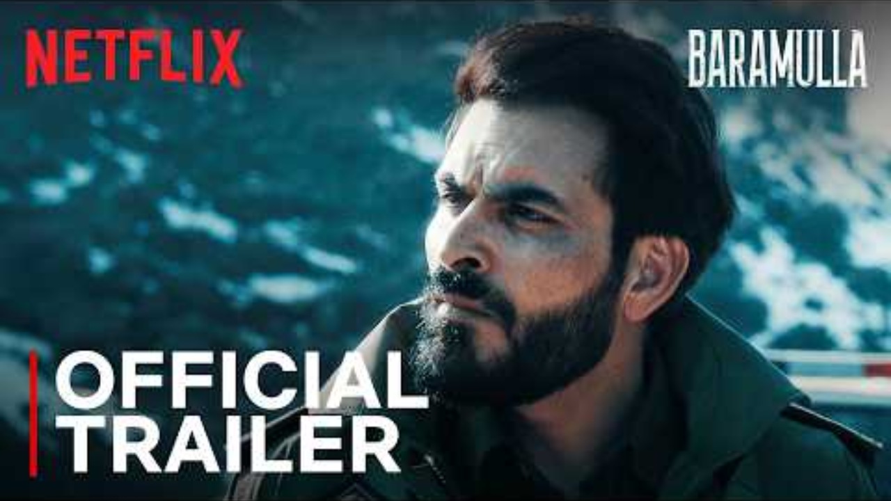 Baramulla Trailer: Teases A Tense Atmospheric Mystery 974479
