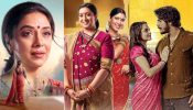 BARC India Ratings 27 October: Anupamaa Continues Its Supremacy; Kyunki Saas Bhi Kabhi Bahu Thi At 2nd Spot; Udne Ki Aasha Rises To Take The 3rd Spot 973958