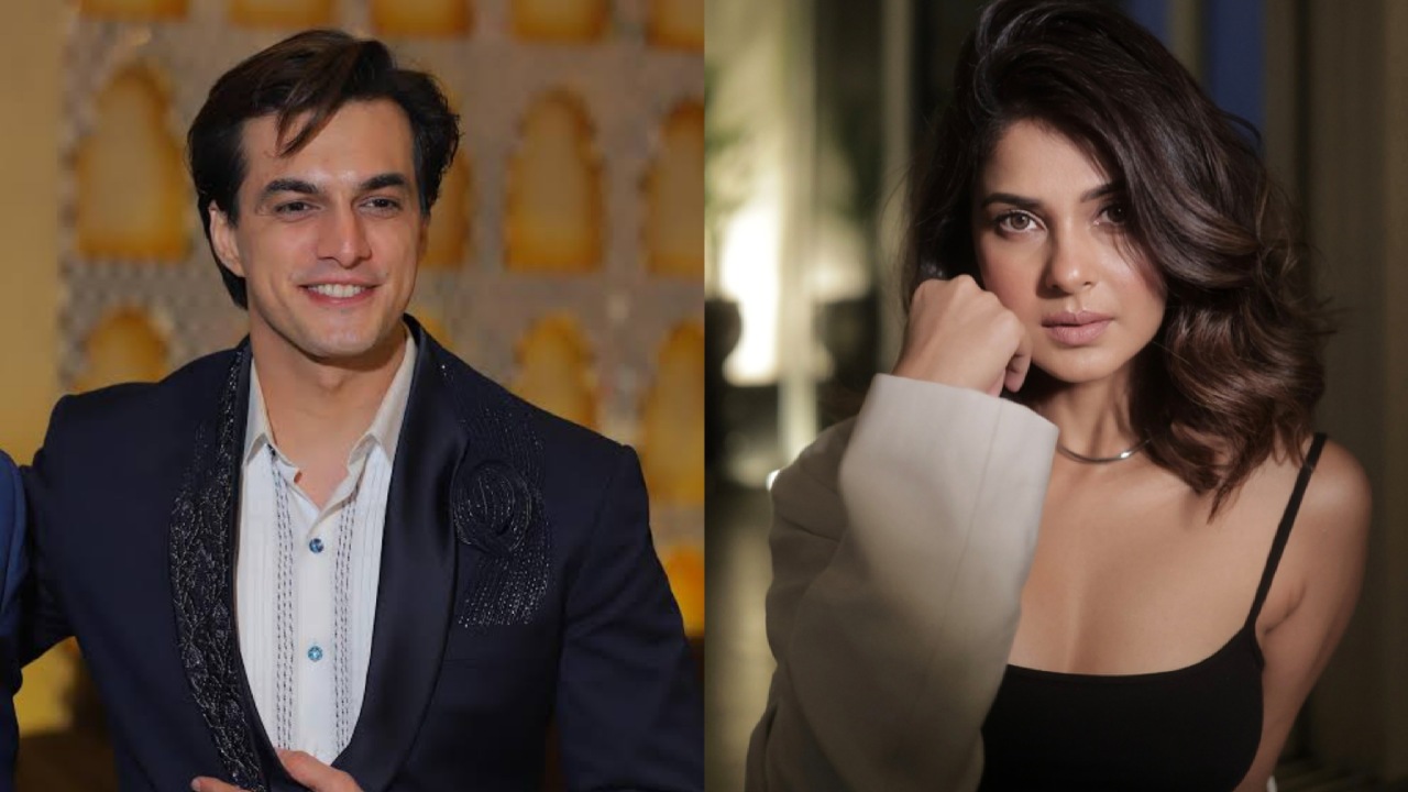 Beyhadh 3 On The Cards: Jennifer Winget & Mohsin Khan To Play Leads - Reports 972583
