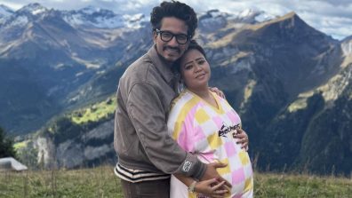 Bharti Singh And Harssh Limbachiyaa Announce 2nd Pregnancy, Congratulations Pour In From Celebs