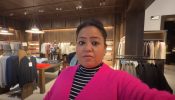 Bharti Singh Shuts Down Rumors About Gender Testing Abroad: "I Never Go Against The Law" 972510