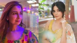 Bhavika Sharma Confirmed To Play Lead In Rashmi Sharma's Next, Reports