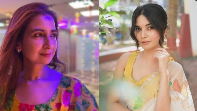 Bhavika Sharma Confirmed To Play Lead In Rashmi Sharma’s Next, Reports