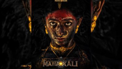 Bhoomi Shetty to Lead Prasanth Varma’s Next PVCU Film ‘Mahakali’