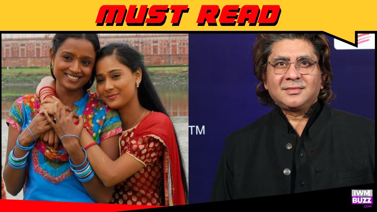 Bidaai Was the Beginning of a Dream That Defined My Journey, Says Rajan Shahi as the Show Completes 18 Years 971686
