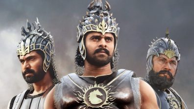 Big Surprise for Cinema-Goers! S. S. Rajamouli confirms, the teaser of Baahubali: The Eternal War to be played exclusively in theatres with Baahubali: The Epic!