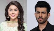 Bigg Boss 18' Eisha Singh Joins Namik Paul As Lead In Naagin 7 972882