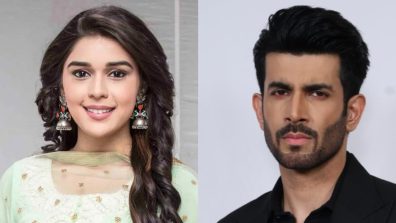 Bigg Boss 18′ Eisha Singh Joins Namik Paul As Lead In Naagin 7