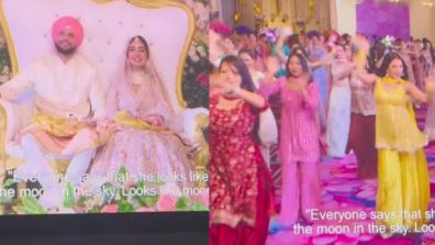 Bigg Boss 18 Fame Alice Kaushik Praises Shehnaaz Gill’s Film ‘Ikk Kudi’ Says, “What A Movie”