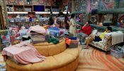 Bigg Boss 19: Abhishek Turns Astrologer, Creates Fun Moment Reading Tanya's Hand 971024