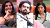 Bigg Boss 19: Amaal Loses Cool After Malti's 'Gutter' Comment, Tanya Confesses She Wants An Angle With Him 974528