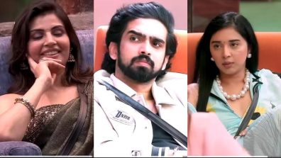 Bigg Boss 19: Amaal Loses Cool After Malti’s ‘Gutter’ Comment, Tanya Confesses She Wants An Angle With Him