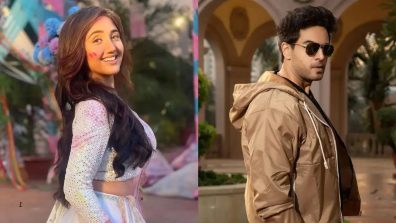 Bigg Boss 19: Gaurav Khanna’s Heartfelt Gesture Towards Ashnoor Kaur Wins Fans’ Hearts – “Like a True Big Brother”