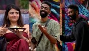 Bigg Boss 19: Malti Follows Pranit Everywhere, Housemates Tease Them Over New Bond 974149