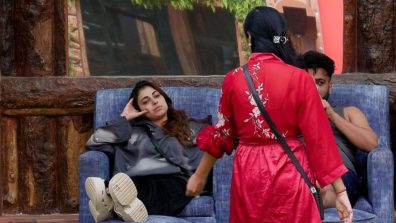 Bigg Boss 19: Neelam Chats With Gaurav & Pranit; Farrhana Suspects New Friendships