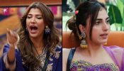 Bigg Boss 19: Nehal And Farrhana’s Fallout Turns Nasty, Tanya Caught In The Crossfire 973444