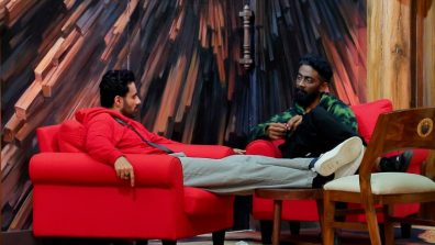Bigg Boss 19: Pranit & Abhishek On Baseer’s Relationships – “No Real Connection”  
