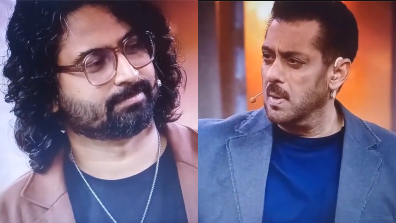 Bigg Boss 19: Salman Khan Clears The Air On Sikandar Set Delays 972271