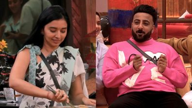 Bigg Boss 19: Shehbaz Takes A Dig At Tanya, His Comments Turn The Moment Hilarious