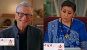 Bill Gates To Appear In Cameo Role In  Kyunki Saas Bhi Kabhi Bahu Thi 2: Promo Teases Unexpected Twist 973401