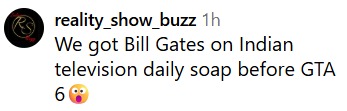 Bill Gates To Appear In Cameo Role In  Kyunki Saas Bhi Kabhi Bahu Thi 2: Promo Teases Unexpected Twist 973395