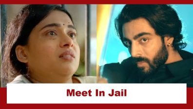 Binddii Upcoming Twist: Aviraj to meet Kajal in jail; major drama to ensue