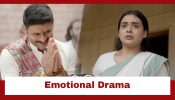 Binddii Upcoming Twist: Daya's emotional drama in court; talks about his wife's soul seeking justice 973590