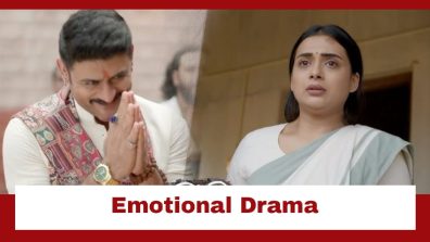 Binddii Upcoming Twist: Daya’s emotional drama in court; talks about his wife’s soul seeking justice