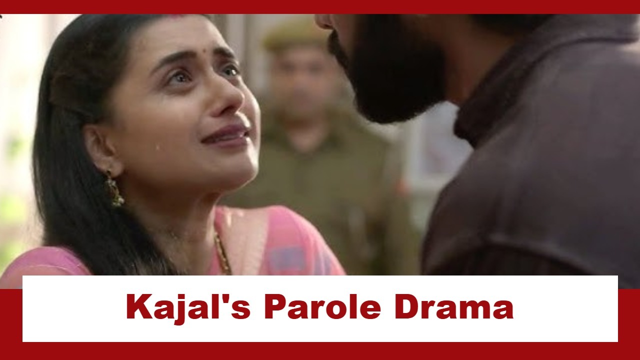 Binddii Upcoming Twist: Kajal's case to be the next highlight; Can Daya stop Kajal's parole? 973330