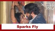 Binddii Upcoming Twist: Sparks fly between Aviraj-Kajal; Kajal warns him to stay away from her 974459