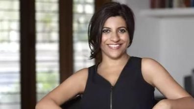 Birthday Special! Did you know? Before calling “Action!”, Zoya Akhtar worked as an assistant director, Deets inside!