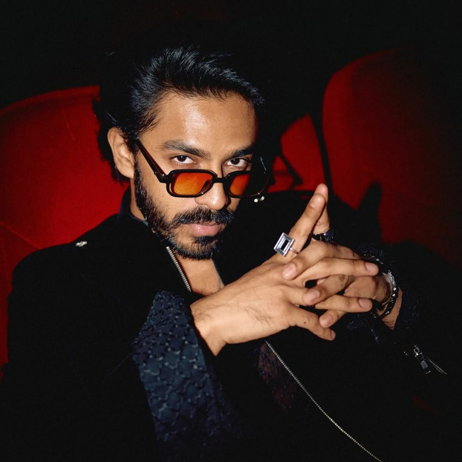 Birthday Special:  heres why Aaishvary Thackery is the Star of the Year 971415
