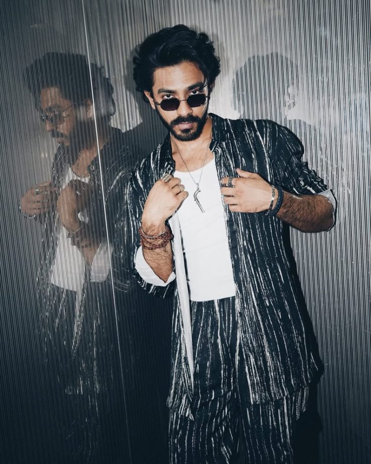 Birthday Special:  heres why Aaishvary Thackery is the Star of the Year 971416