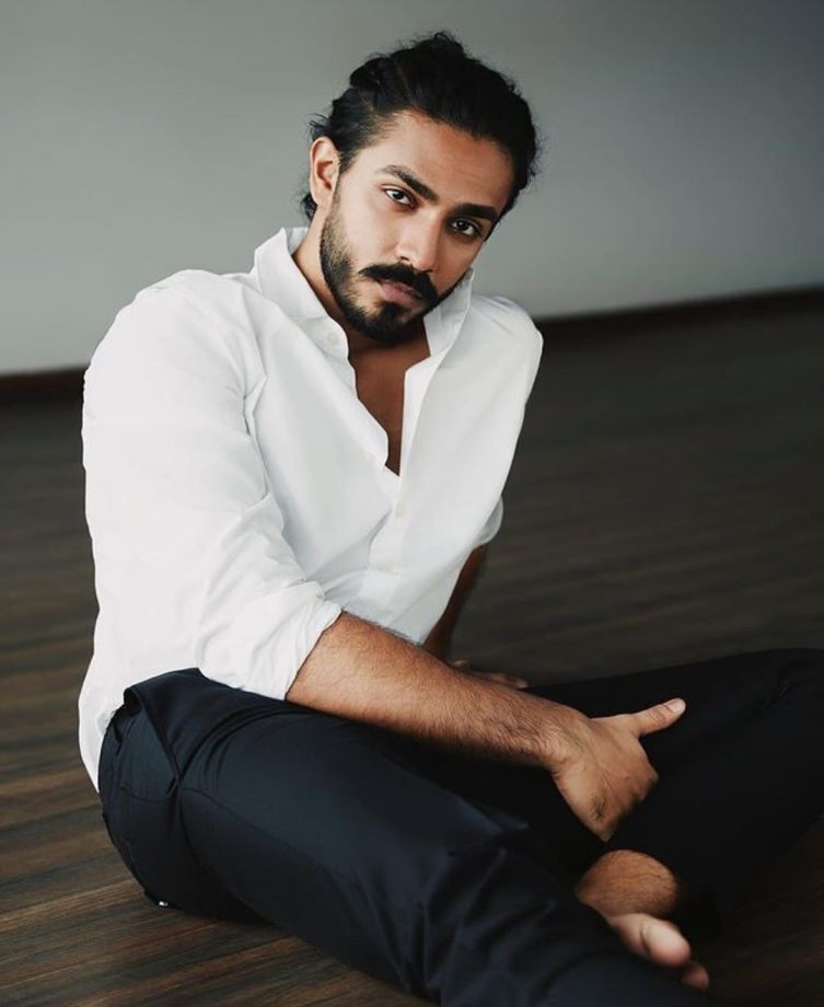 Birthday Special:  heres why Aaishvary Thackery is the Star of the Year 971417