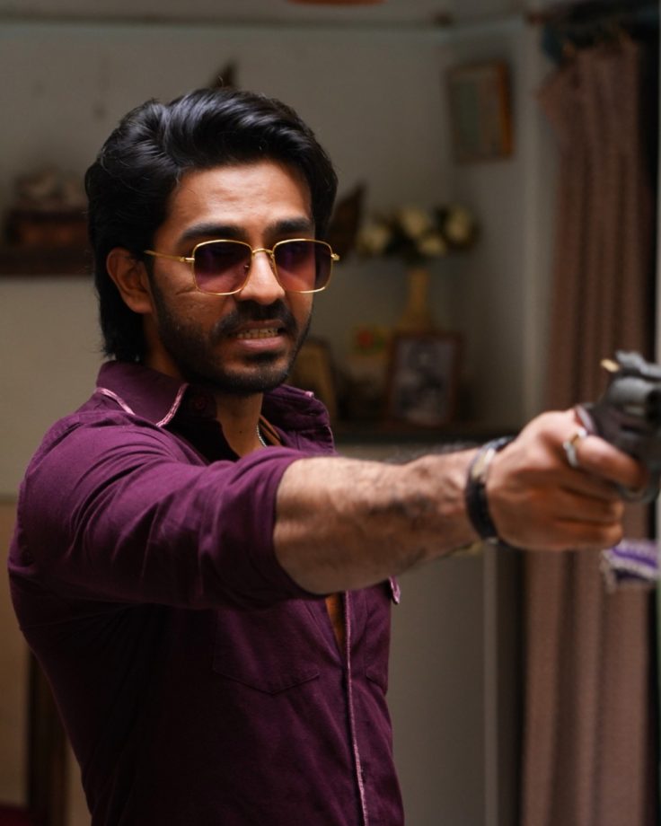 Birthday Special:  heres why Aaishvary Thackery is the Star of the Year 971418