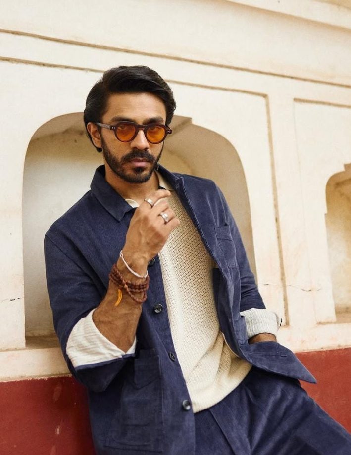 Birthday Special:  heres why Aaishvary Thackery is the Star of the Year 971419