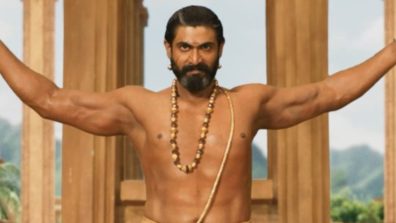 “Brand new experience, Both the parts coming together as one, Beautifully Remastered, Says Rana Daggubati on Baahubali: The Epic Re-releasing on October 31, 2025!