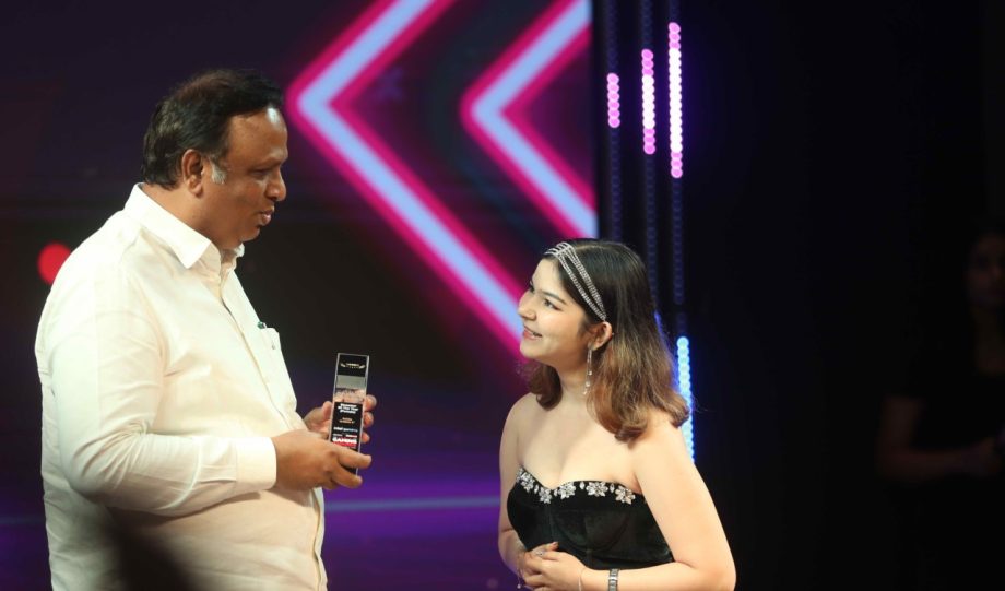 Candid Moments from Dentsu-IWMBuzz India Gaming Awards Season 4 972776