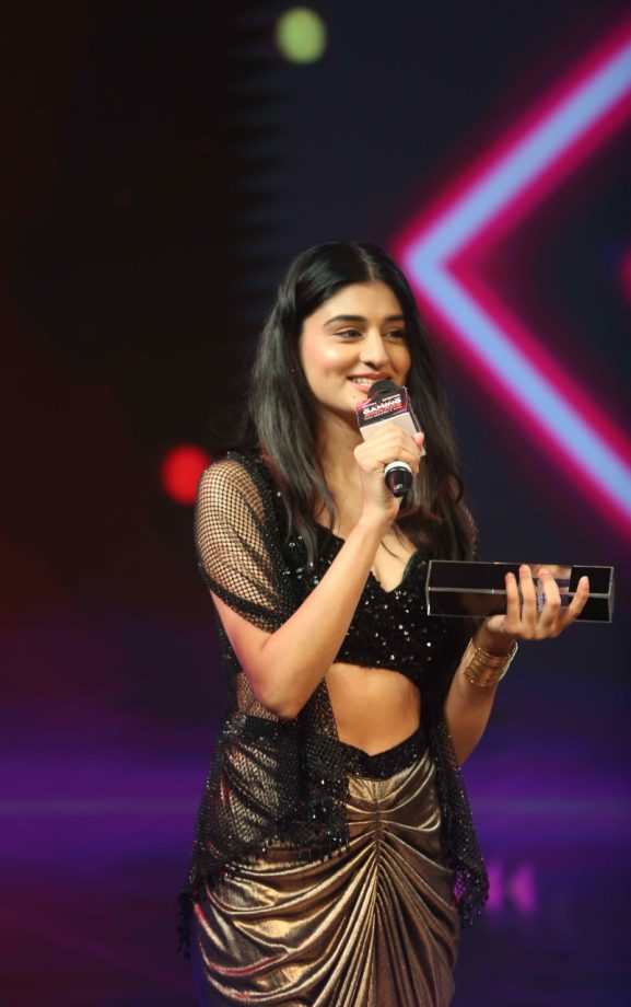 Candid Moments from Dentsu-IWMBuzz India Gaming Awards Season 4 972777