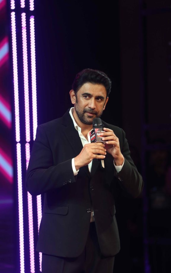 Candid Moments from Dentsu-IWMBuzz India Gaming Awards Season 4 972778