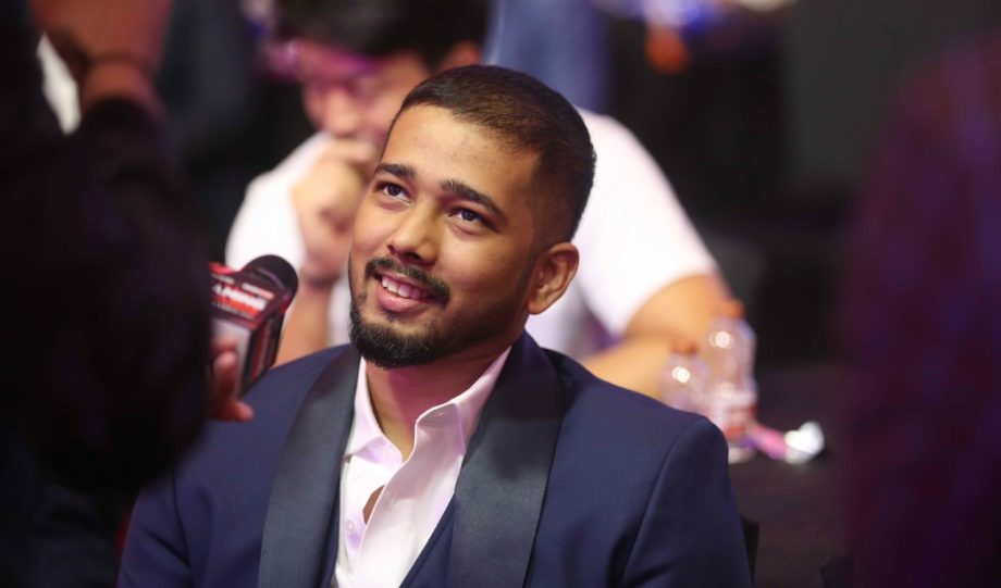 Candid Moments from Dentsu-IWMBuzz India Gaming Awards Season 4 972775