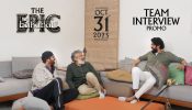 Catch, Prabhas, Rana Daggubati and S. S. Rajamouli, in the candid conversation on Baahubali: The Epic! Releasing on 31 October 2025! 973968