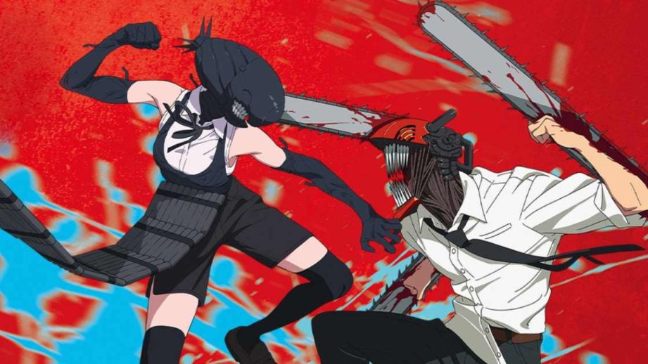 Chainsaw Man The Movie: Reze Arc Box Office Collection Day 10: Earns 3.32 Cr 971447