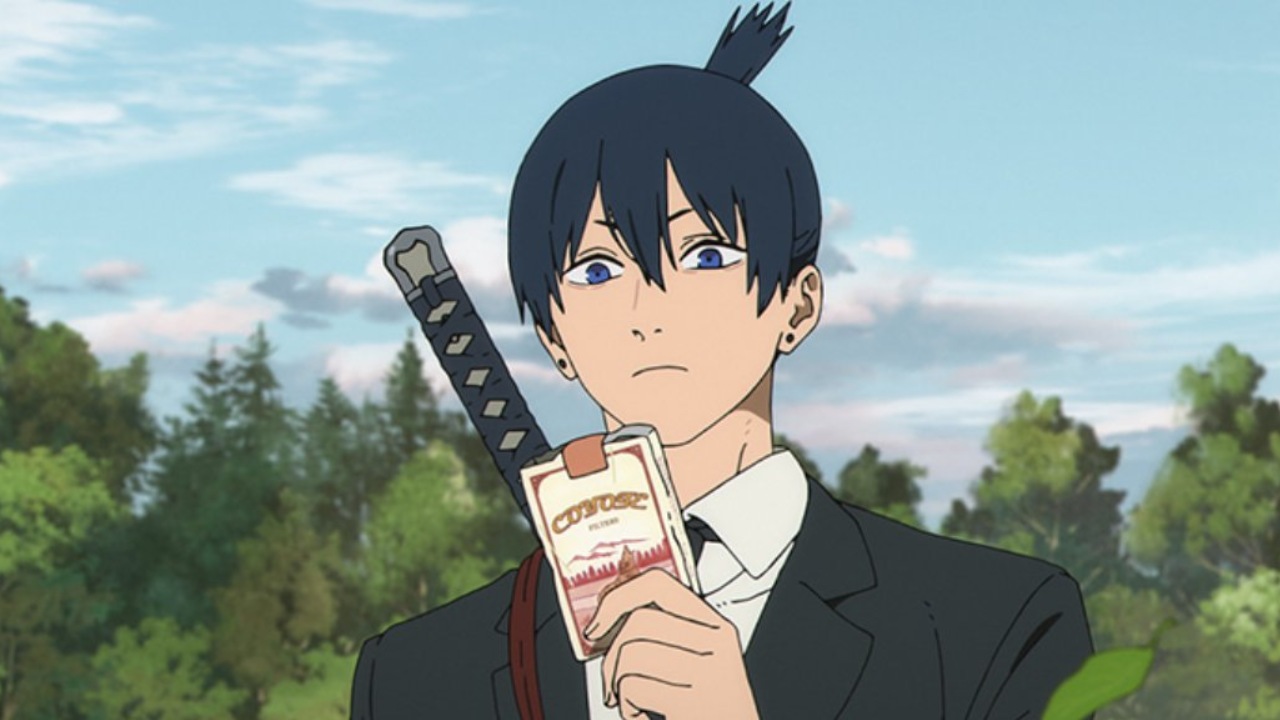 Chainsaw Man The Movie: Reze Arc Box Office Collection Day 11: Earns 3.37 Cr 971550