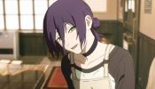 Chainsaw Man The Movie: Reze Arc Box Office Collection Day 5: Anime Film Opens in India; Earns 2.24 Cr 970854