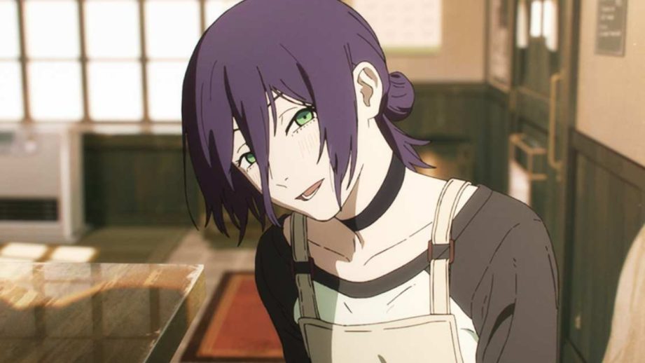 Chainsaw Man The Movie: Reze Arc Box Office Collection Day 5: Anime Film Opens in India; Earns 2.24 Cr 970854