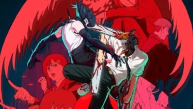 Chainsaw Man The Movie: Reze Arc Box Office Collection Day 7: Earns 2.93 Cr