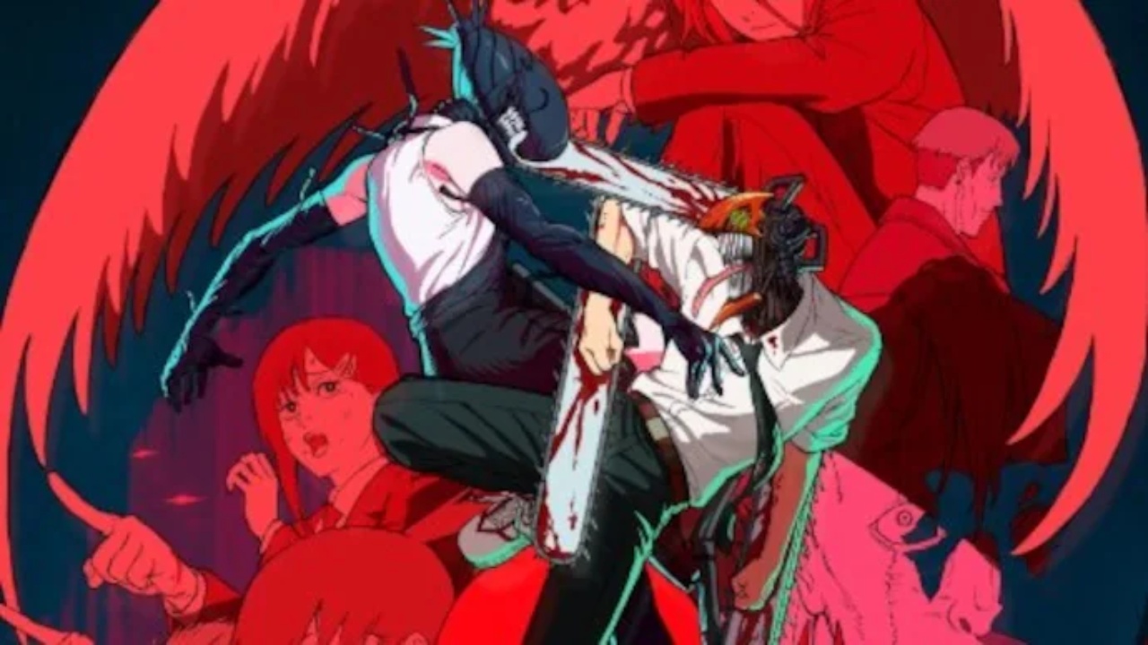 Chainsaw Man The Movie: Reze Arc Box Office Collection Day 7: Earns 2.93 Cr 971032